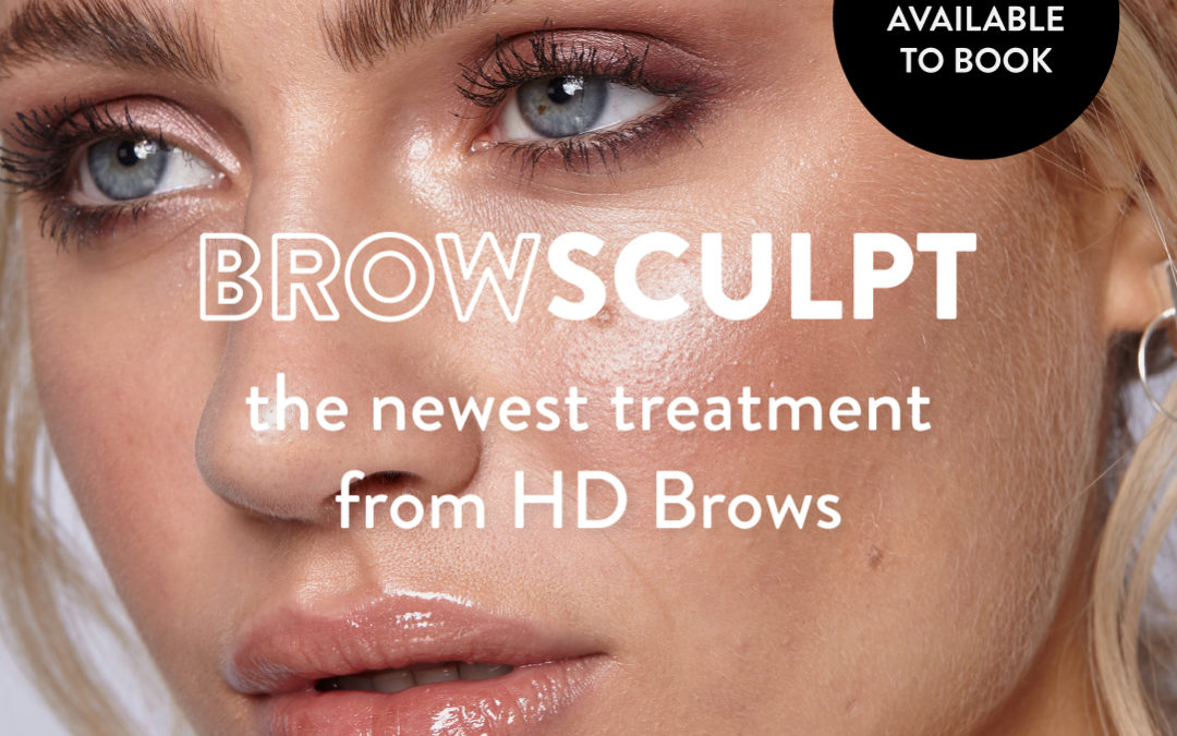 What is BrowSculpt and is it for me?