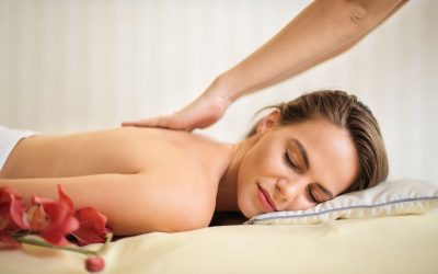 3 Reasons Why You Should Get a Massage